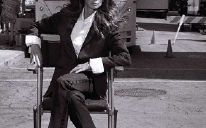Cindy Crawford, eterna femeie fatala! Afla secretele sale de frumusete!