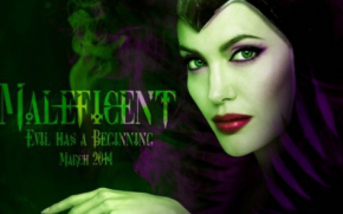 Top 10 filme cu Angelina Jolie