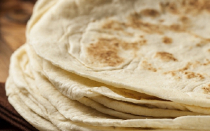 Reteta de tortilla ca la mexicani acasa