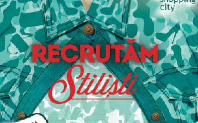 Esti pasionata de moda? Participa la Baneasa Stylist Contest!