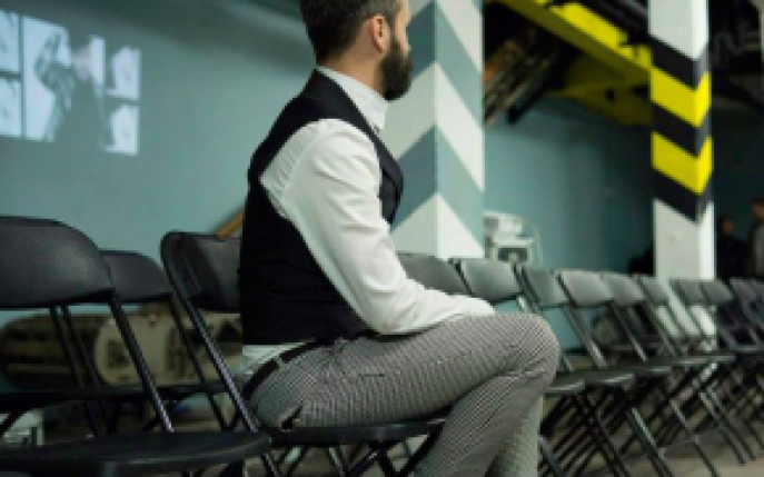 62.2 Meters la Serbia Fashion Week: Florin Dobre primavara-vara 2015