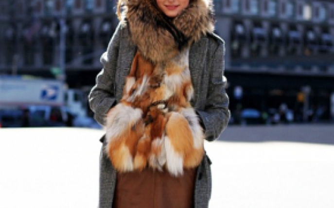 Outfit de toamna in functie de personalitate