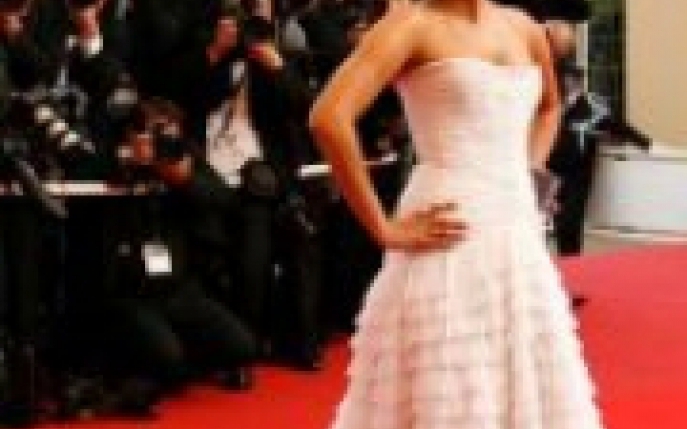 Cele mai frumoase rochii de la Cannes 2009