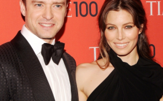 Justin Timberlake si Jessica Biel vor deveni parinti!