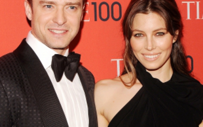 Justin Timberlake si Jessica Biel vor deveni parinti! 