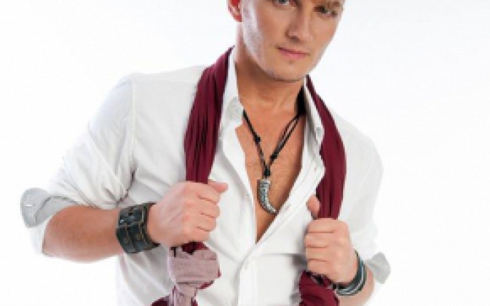 Mihai Traistariu vrea sa se transforme in cel mai sexy barbat! Vezi cat de mult s-a schimbat!