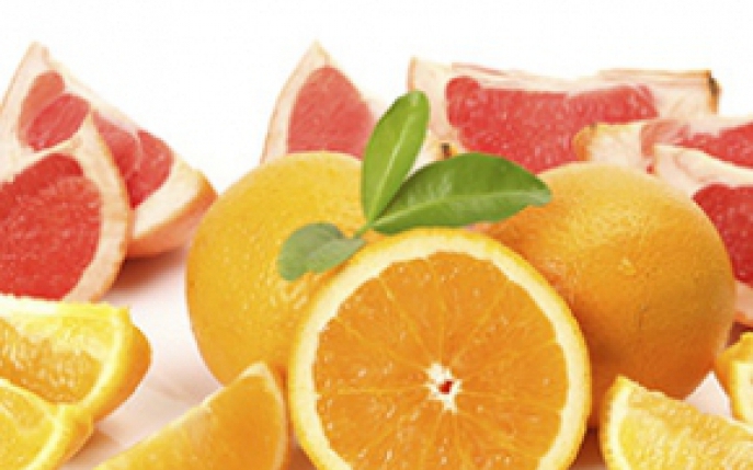 Cate calorii are o portocala, o mandarina sau o clementina