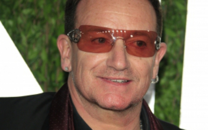 Bono, solistul trupei U2, la un pas de moarte! 