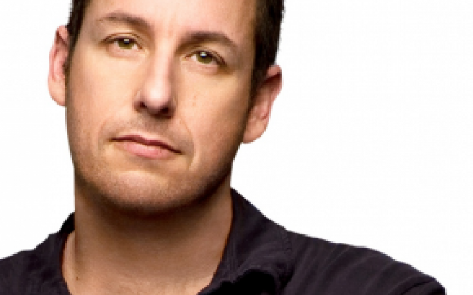 Top 8 filme cu Adam Sandler