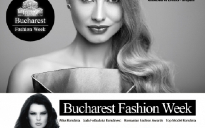 Castiga invitatii la Bucharest Fashion Week
