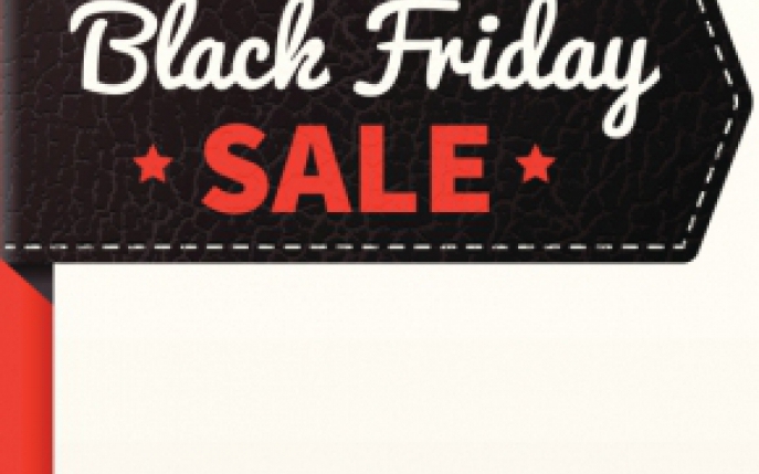 Cand este Black Friday 2014: 21 sau 28 noiembrie? 