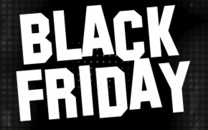 Lista tuturor magazinelor participante la Black Friday