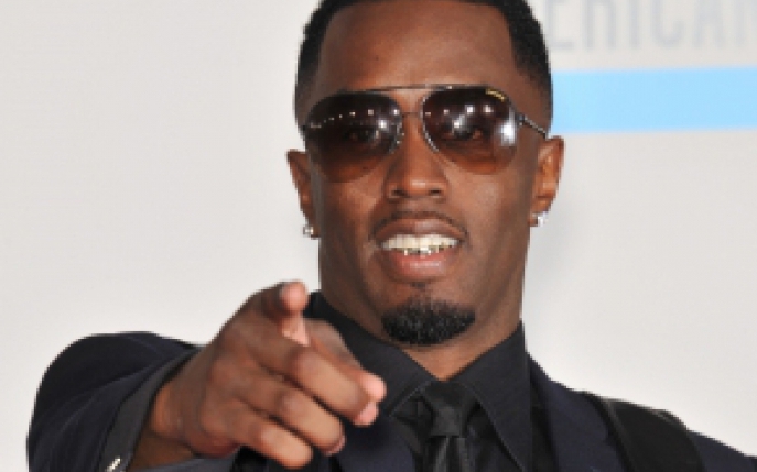 P. Diddy: Este cea mai sexy fata din lume. Afla la cine facea referire! 