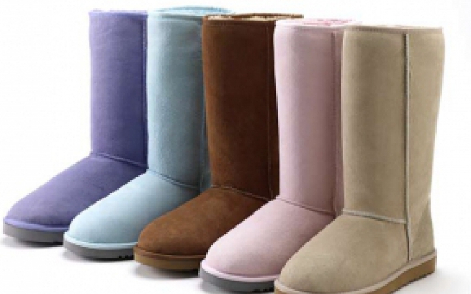 Se mai poarta cizmele UGG? Afla!