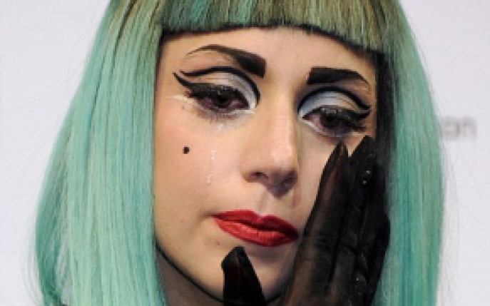 Lady Gaga a fost violata! Afla detaliile