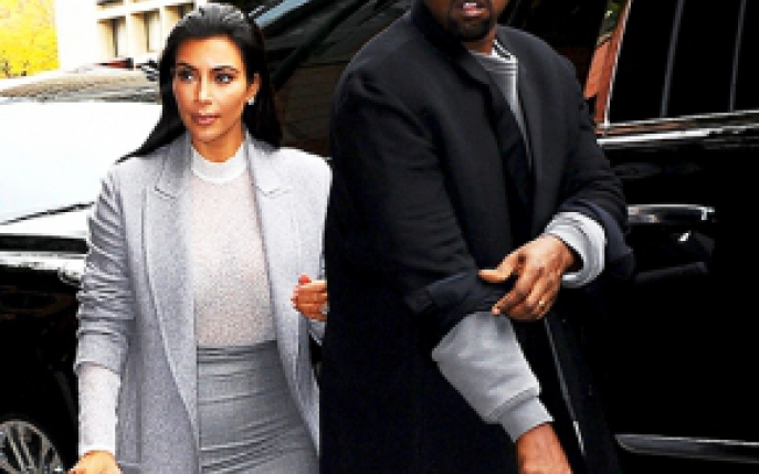 Kim si Kanye divorteaza?! 