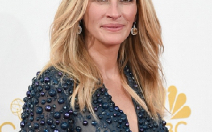 Julia Roberts, nemachiata in noua campanie Givenchy! 