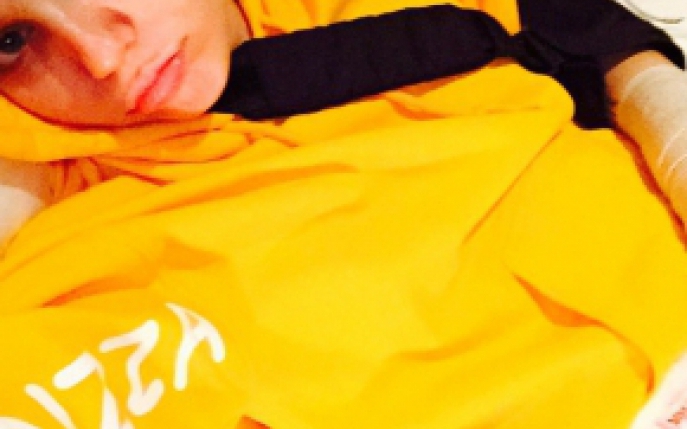 Miley Cyrus s-a operat! Afla ce a patit!
