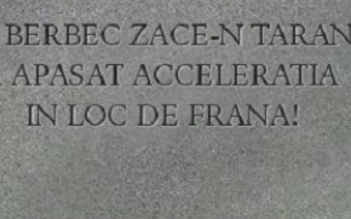 Ce va scrie pe piatra ta funerara in functie de zodie