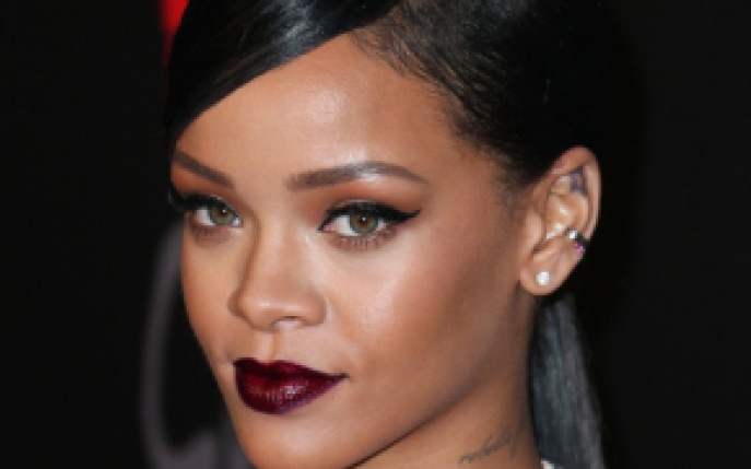 Rihanna isi schimba profesia?! Puma a angajat-o!