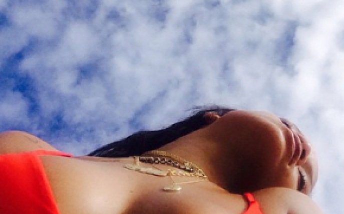 Rihanna este noua iubita a lui Leonardo DiCaprio?!