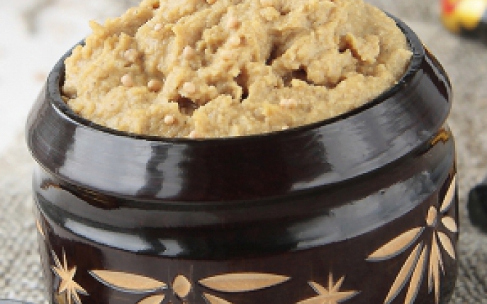 Mustarul de casa: un preparat delicios, care merita incercat