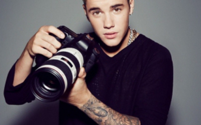 Justin Bieber, mai popular decat Kim Kardashian! 