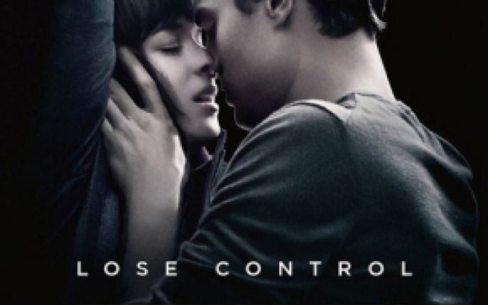 Fifty Shades of Grey, filmul cu cel mai incitant soundtrack 