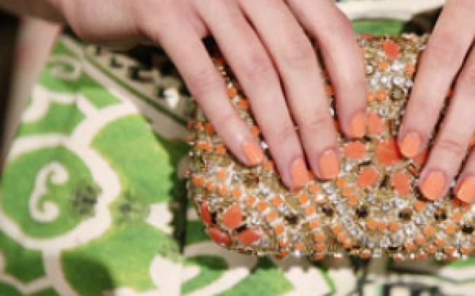 Direct de pe catwalk: Tendinte in materie de manichiura pentru 2015