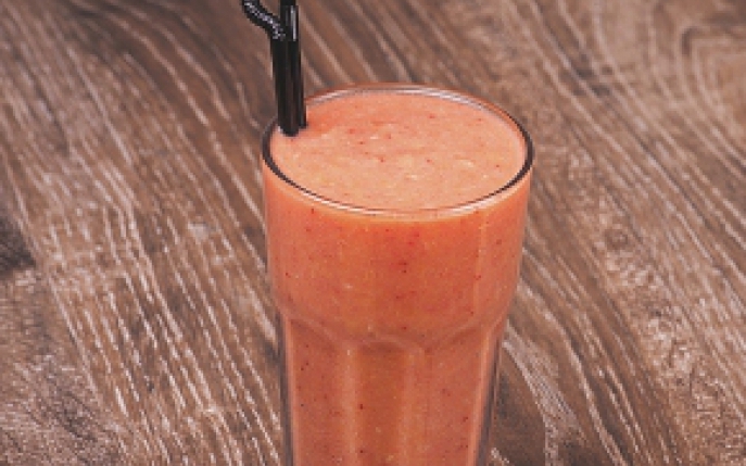 Smoothie: cate o reteta pentru fiecare afectiune