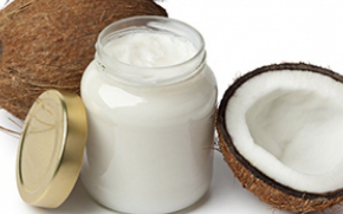 Uleiul de cocos este bun pentru slabit si cresterea ratei metabolice