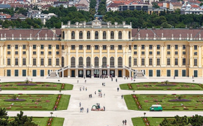 8 obiective turistice din Viena care nu trebuie ratate