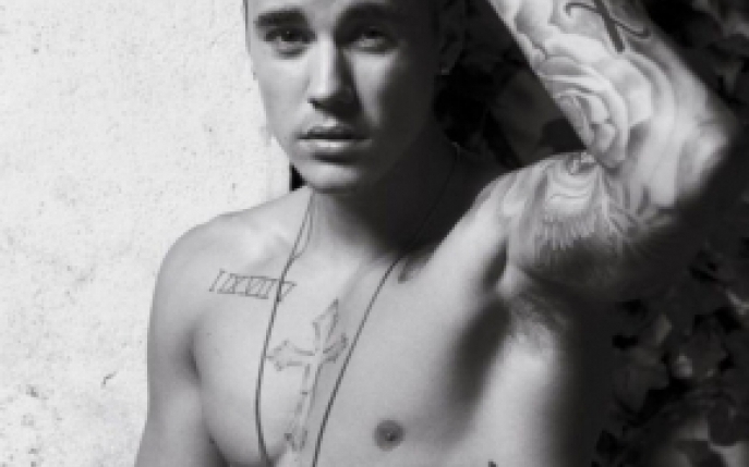 Unul dintre cei mai sexy barbati din lume spune ca Justin Bieber arata bine!