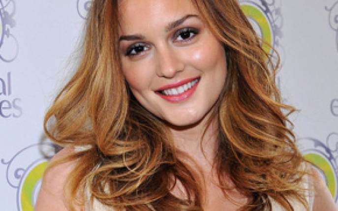 Cum arata casa lui Leighton Meester din Gossip Girl