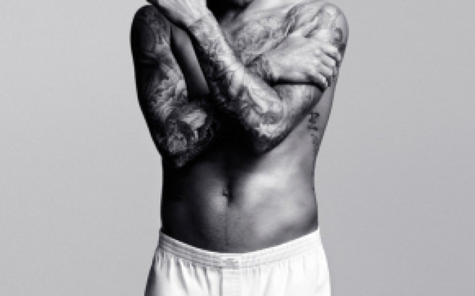 Esti atat de grasut! Afla cine a spus asta despre David Beckham!