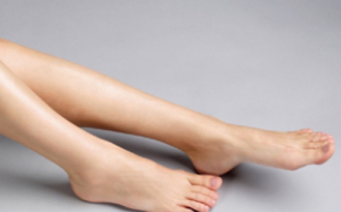 Picioarele dureroase sunt un obstacol in calea bunastarii tale? Afla ce trebuie sa faci 