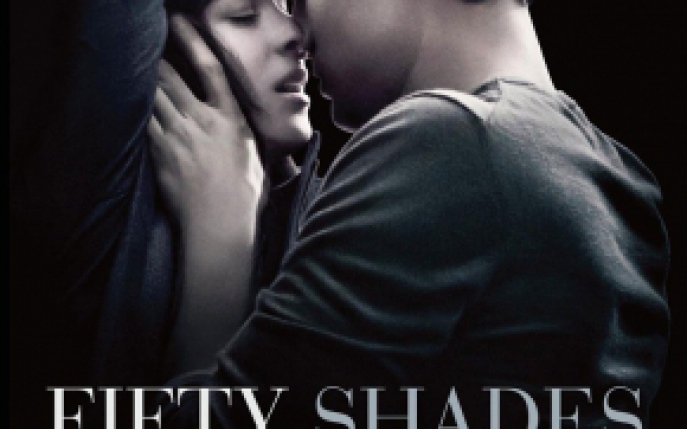 Fifty Shades of Grey a fost interzis pentru ca este prea porno! 