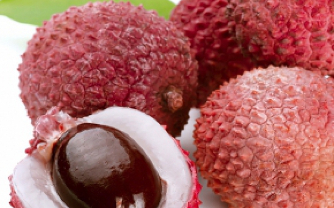 Fructul litchi: beneficii pentru sanatate