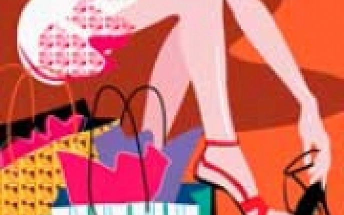 Diva Hair si Passo Doble te ajuta sa faci fata mai usor dependentei de shopping pe timp de criza