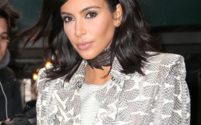 Kim Kardashian dezvaluie TOT! Afla care sunt cele mai intime secrete ale ei! 