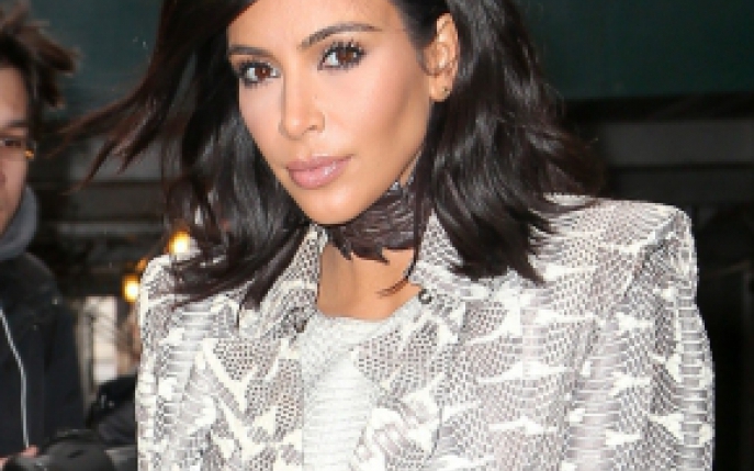 Kim Kardashian dezvaluie TOT! Afla care sunt cele mai intime secrete ale ei!