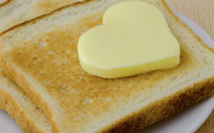 Afla cate calorii are untul si cat ar trebui sa consumi zilnic!