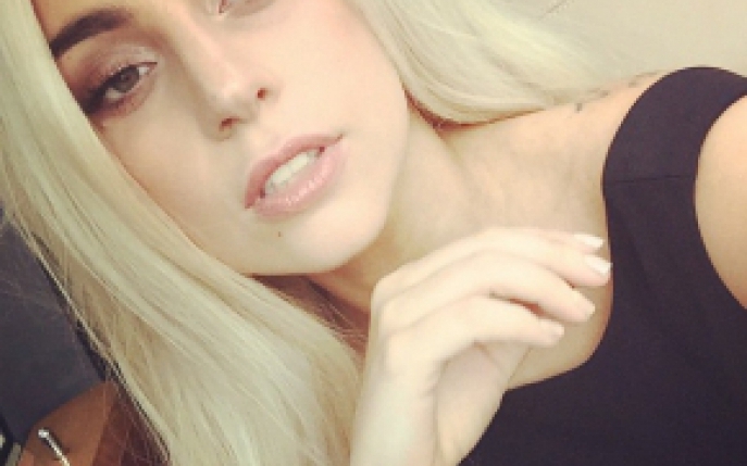 Lady Gaga a fost ceruta in casatorie! Uite ce inel a primit!