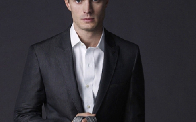 Iata cum arata casa lui Christian Grey, cel mai sexy personaj!