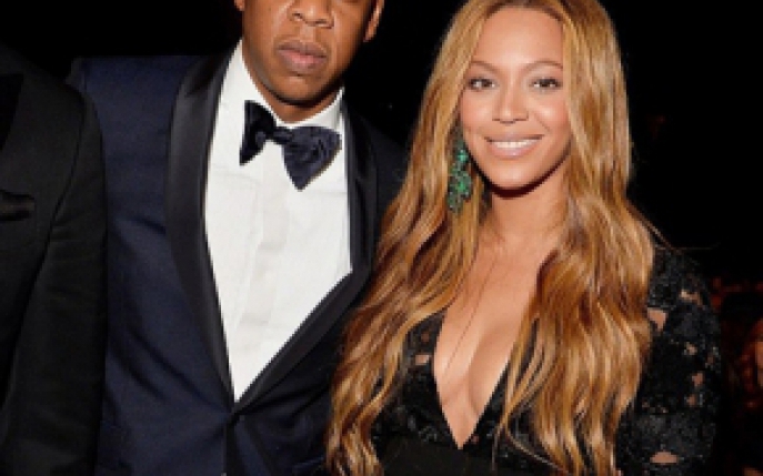 Jay-Z are un fiu nelegitim? Uite cum arata acesta!