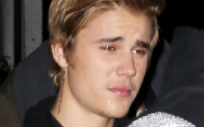 Vila pentru care Justin Bieber plateste 60.000 dolari pe luna a fost distrusa!