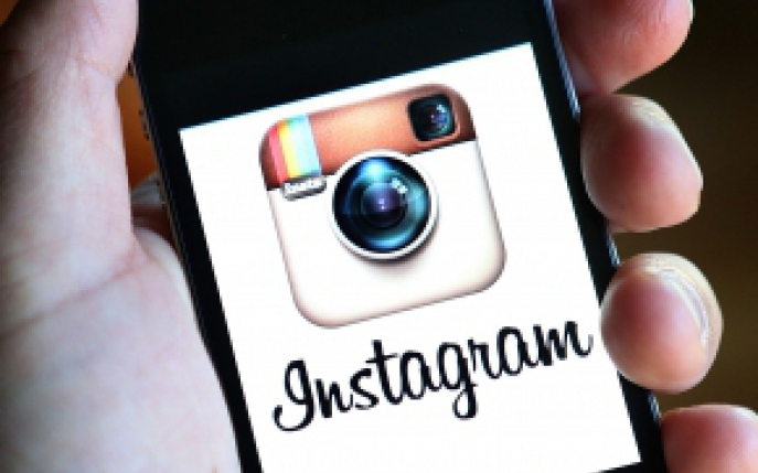 Fata sumbra a Instagramului