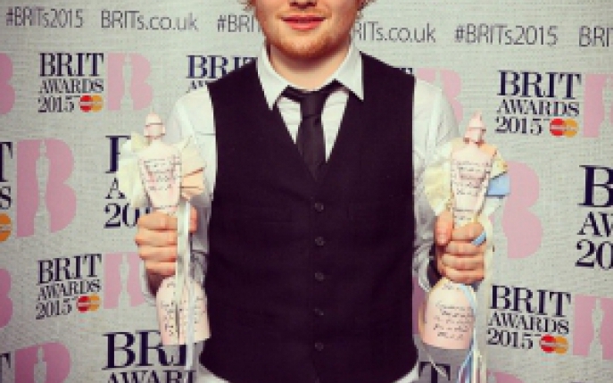 Iata lista castigatorilor de la BRIT Awards 