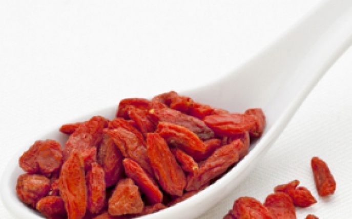 Dieta cu goji, cea mai eficienta metoda de slabit
