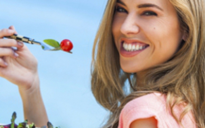 Vrei un regim fara interdictii alimentare? Incearca dieta Jenny Craig!